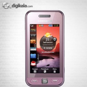 samsung gt s5233s