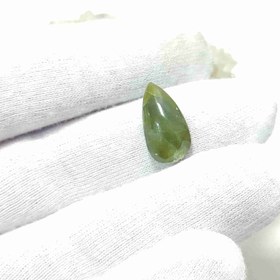 تصویر سنگ طبیعی زبرجد کد 5 