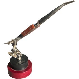 تصویر پایه چفت اسکار 