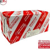 تصویر لنت ترمز عقب لکسوس RX200 اصلی (Genuine Parts) 