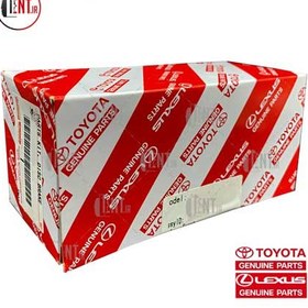 تصویر لنت ترمز عقب لکسوس RX200 اصلی (Genuine Parts) 