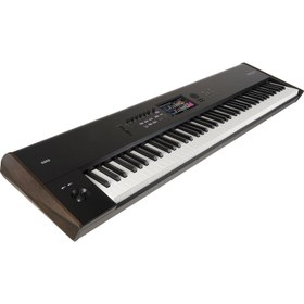 تصویر ورک استیشن Korg Nautilus 88Key 