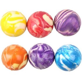 تصویر توپ شیطونک بزرگ تکی - کد 2140390 