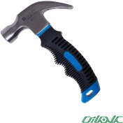 تصویر چکش دوشاخ مینی نووا مدل NTH-2526 Nova NTH-2526 mini claw hammer