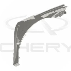 تصویر گلگیر جلو چپ آریزو 8 