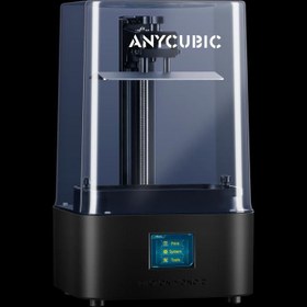 تصویر پرینتر سه بعدی رزینی anycubic مدل photon mono2 anycubic photon mono 2 4k