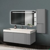 تصویر روشویی کابینتی الگانته مدل E145 