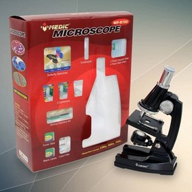 تصویر میکروسکوپ MP-B750 