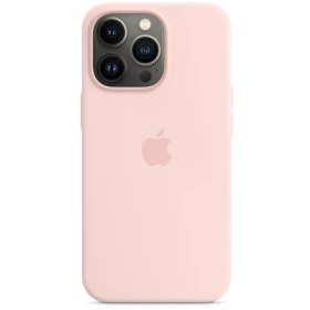 تصویر قاب سیلیکونی اورجینال آیفون 13 پرومکس Apple Silicone case 