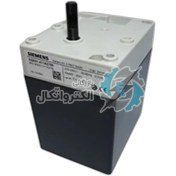 تصویر دمپر موتور زیمنس اصلی SQN31.411A2700 