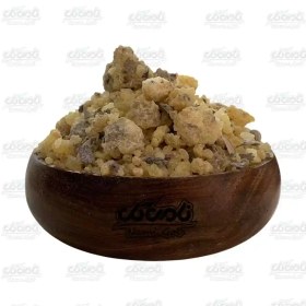 تصویر مصطکی اصلی 