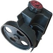 تصویر پمپ هیدرولیک مناسب پژو ۲۰۶ 