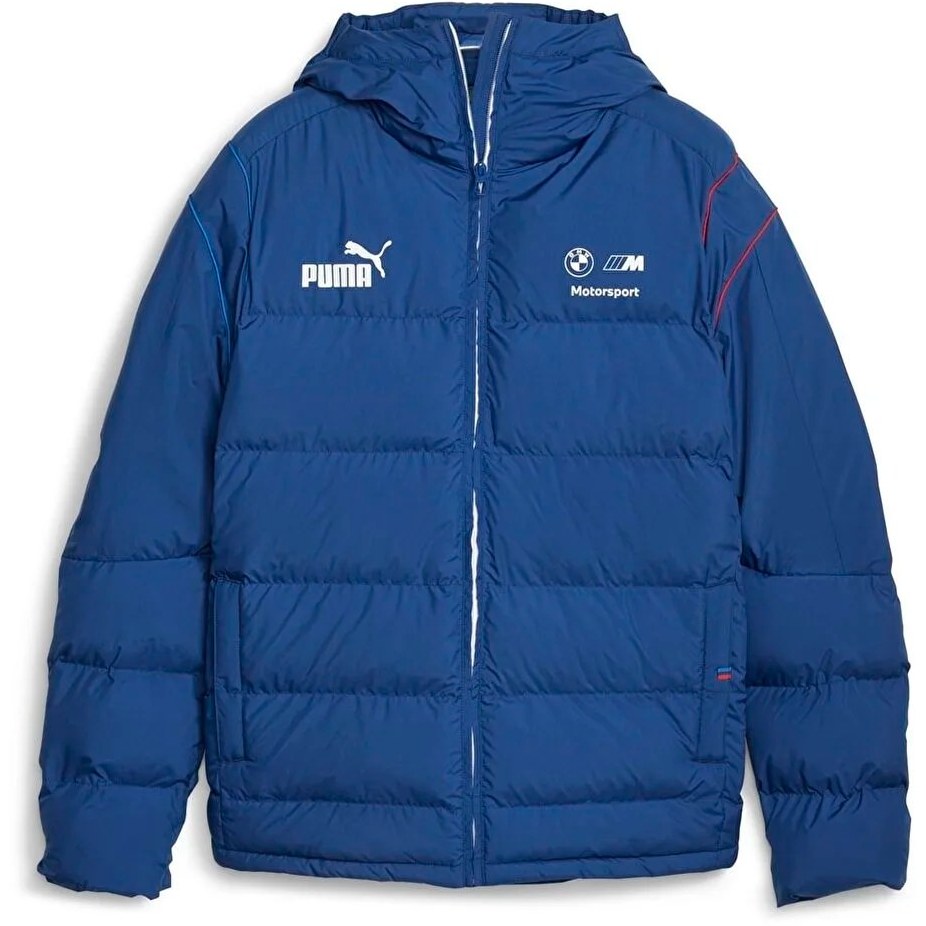 Puma bmw winter discount jacket