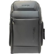 تصویر کوله پشتی لپ تاپی برند بنج bange کد Bg۵۶ 