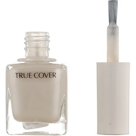 تصویر لاک ناخن ترو کاور 102 True Cover Nail Polish