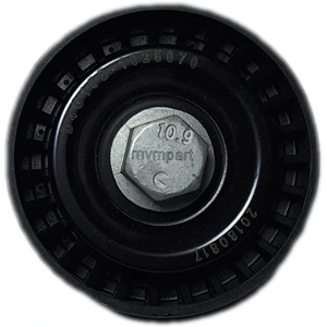 تصویر فروشگاه لوازم یدکی ام وی ام پارت