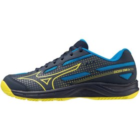 تصویر کفش تنیس مردانه برند میزانو Mizuno اصل 5003153382 