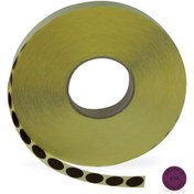 تصویر اندیکاتور صنعتی اکسپوژر اتیلن اکساید(استرداک هلند) حلقه 5000 عددی 