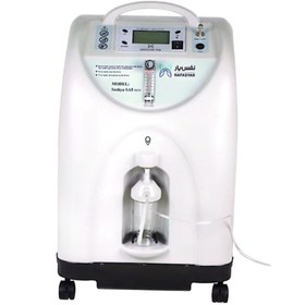 تصویر دستگاه اکسیژن ساز 10 لیتری سوشیا مدل SA10 Soshia SA10 Oxygen Concentrators