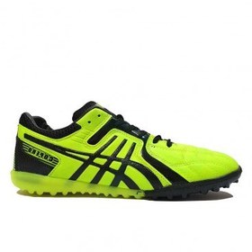 تصویر کفش استوک چمن مصنوعی مردانه اسیکس Asics Cpero Classic 