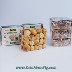 تصویر انجیر مرطوب ۲۰۰ گرم 