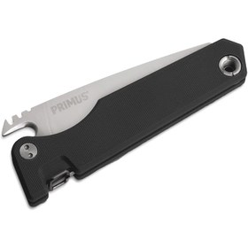 تصویر چاقو تاشو سفری پریموس مدل Field Chef Pocket Knife 