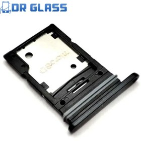 تصویر SIM TRAY HOLDER SAMSUNG A54 A546 5G VIOLET ORG خشاب سیم سامسونگ بنفش 