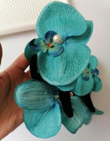 تصویر کلیپس ارکیده 160 