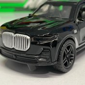 تصویر بی ام و X7 BMW X7