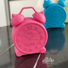 تصویر قلک ساعت مرسه 