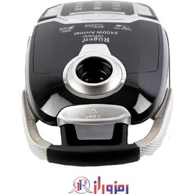 تصویر جارو برقی روگن مدل RU1110 rugen RU1110 vacuum cleaner