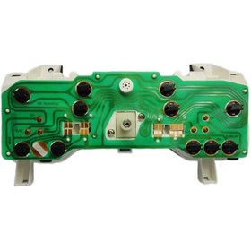 تصویر کیلومتر نیسان وانت 