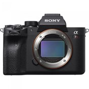 تصویر دوربین بدون آینه سونی Sony Alpha A7R IV Body 