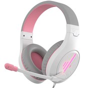 تصویر هدست با سیم میشن MT-HP021 Meetion MT-HP021 Wired Headset