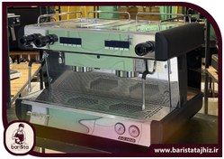 تصویر اسپرسو ساز کنتی 2 گروپ مدل CONTi CC۱۰۰ CONTi CC100 2GR