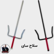 تصویر کیمونو سامورایی (کیمونو هایکو) 