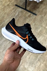 تصویر کتونی اسپرت رانینگ مردانه مدل نایک sports nike shoes