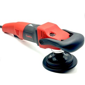 تصویر دستگاه پولیش روتاری کنفیکس سایز 12.5 مدل Canfix Rotary Polisher C6866 