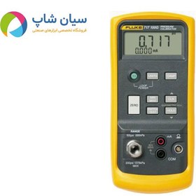 تصویر کالیبراتور فشار فلوک مدل Fluke 717 100G 