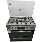 تصویر اجاق گاز بوگر مدل 910 پلاس Buger 910 Plus Gas Stove