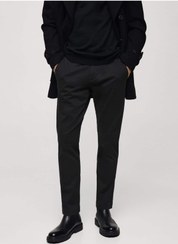 تصویر شلوار مردانه mango-man mango-man 