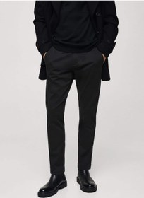 تصویر شلوار مردانه mango-man mango-man 