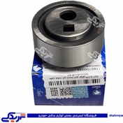 تصویر بلبرینگ تسمه تایم پژو 405 ایساکو طلایی 1160100399 