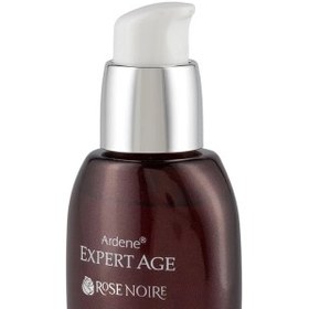 تصویر سرم لیفتینگ آردن مناسب صورت و گردن حجم 40 میلی لیتر Arden Expert Age Lifting Serum For face And Neck 40 ml