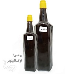 تصویر روغن اکالیپتوس 