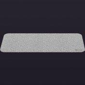 تصویر دسک پد نمدی سایز متوسط هیلان 