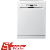 تصویر ماشین ظرفشویی آریستون مدل LFO 3P23 WL Ariston LFO 3P23 WL Dishwasher