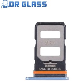 تصویر خشاب سیم کارت شیائومی Poco X5 Pro 