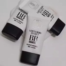 تصویر کرم پودر BB کام فیس مدل WHITENING حجم 45 میل - ۰۲ 