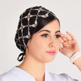 تصویر كلاه جراحى كد 58 